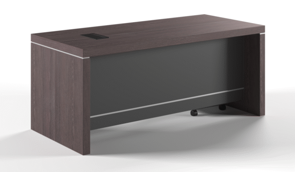 MKL-D0314 Office Desk Executive Competent Table Workstation Executive Desk Left-Right Interchangeable