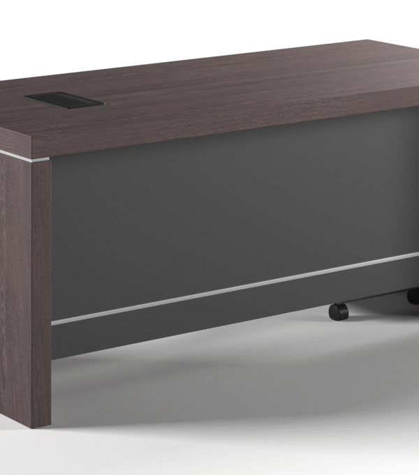 MKL-D0614 Office Desk Executive Competent Table Workstation Executive Desk