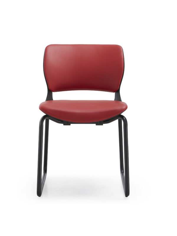 ST002 Training Chair Swivel Home Training Office Chair