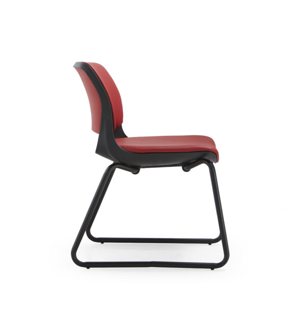 ST002 Training Chair Swivel Home Training Office Chair