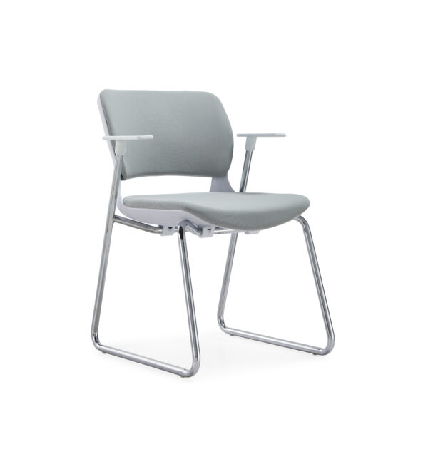 ST002 Training Chair Swivel Home Training Office Chair