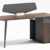 ZF-D1406职员桌 ZF-D1406 Office Desk Executive Competent Table Workstation Staff Desk