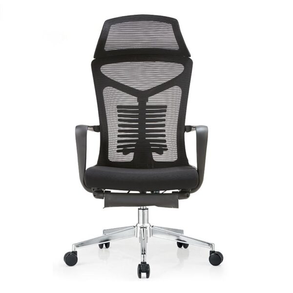 806 High-End Ergonomic Mesh Office Chair Swivel Home Office Chair