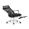 806 High-End Ergonomic Mesh Office Chair Swivel Home Office Chair