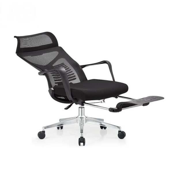 806 High-End Ergonomic Mesh Office Chair Swivel Home Office Chair