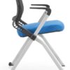 ST007 Training Chair Swivel Home Training Office Chair