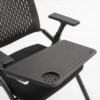 ZW002 Training Chair Swivel Home Training Office Chair