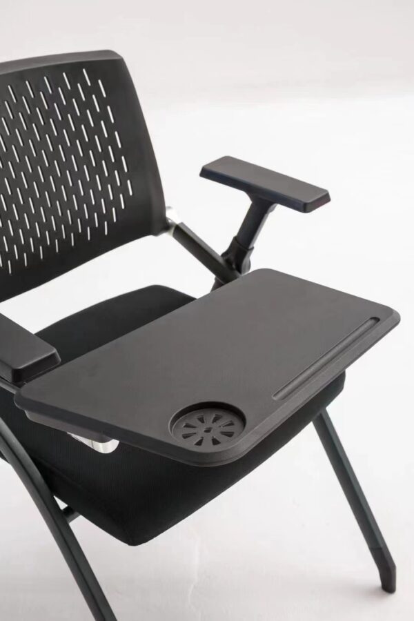 ZW002 Training Chair Swivel Home Training Office Chair