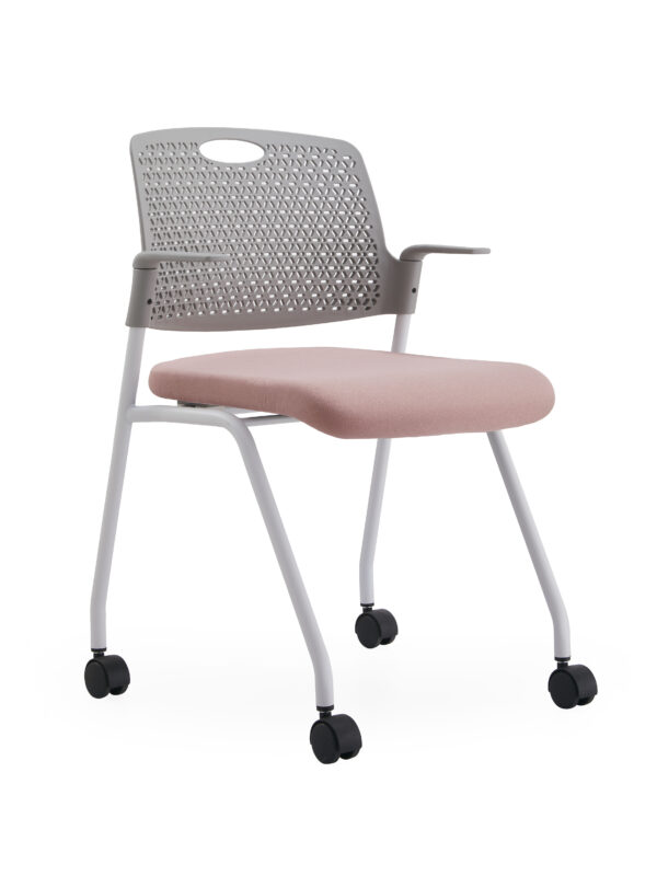 ST018 Training Chair Swivel Home Training Office Chair