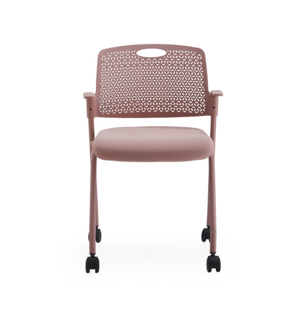 ST018 Training Chair Swivel Home Training Office Chair