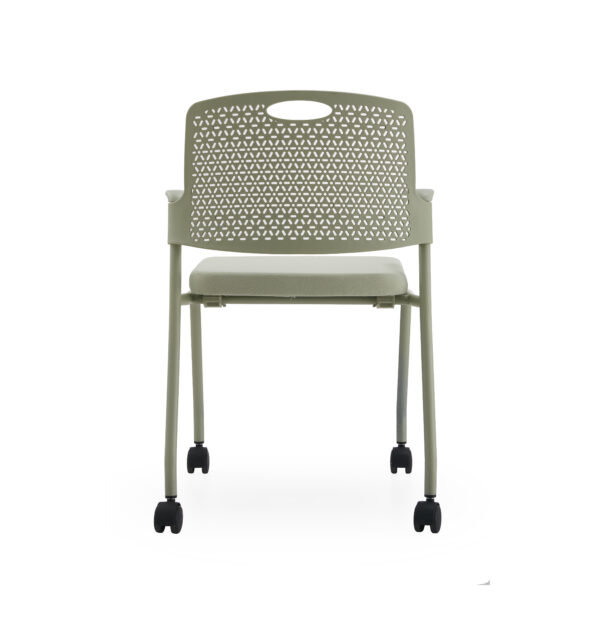 ST018 Training Chair Swivel Home Training Office Chair