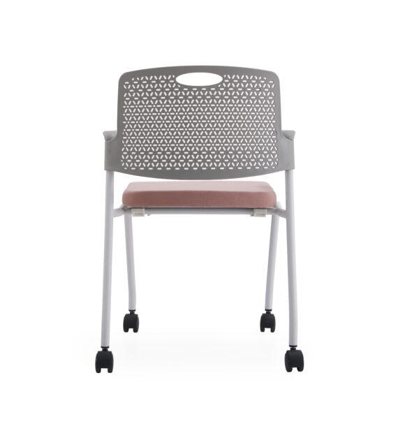 ST018 Training Chair Swivel Home Training Office Chair