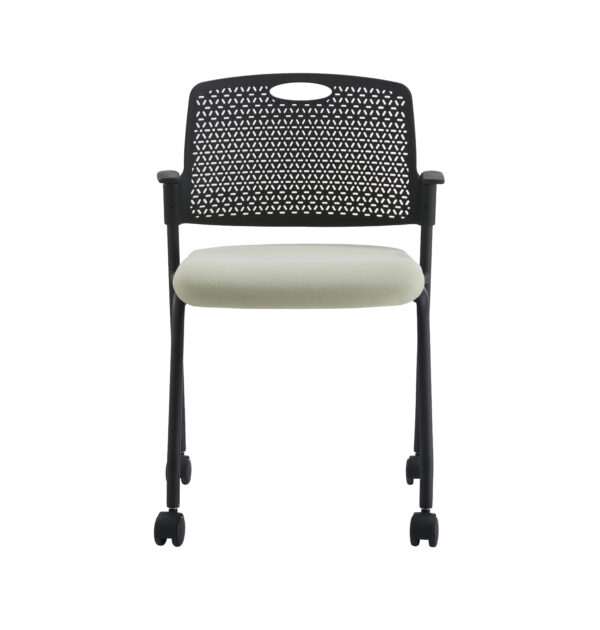 ST018 Training Chair Swivel Home Training Office Chair