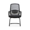 2301 High-End Ergonomic Mesh Office Chair Swivel Home Office Chair