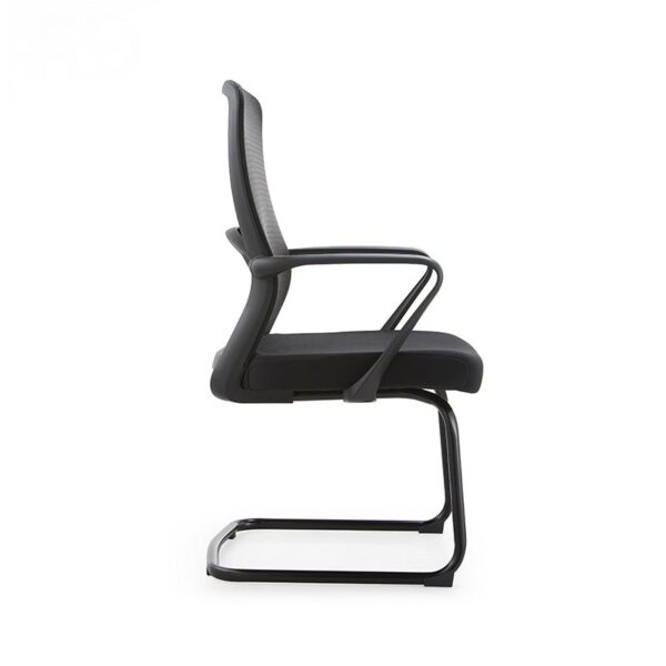 2301 High-End Ergonomic Mesh Office Chair Swivel Home Office Chair