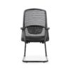 2301 High-End Ergonomic Mesh Office Chair Swivel Home Office Chair