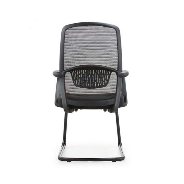 2301 High-End Ergonomic Mesh Office Chair Swivel Home Office Chair