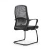 2301 High-End Ergonomic Mesh Office Chair Swivel Home Office Chair
